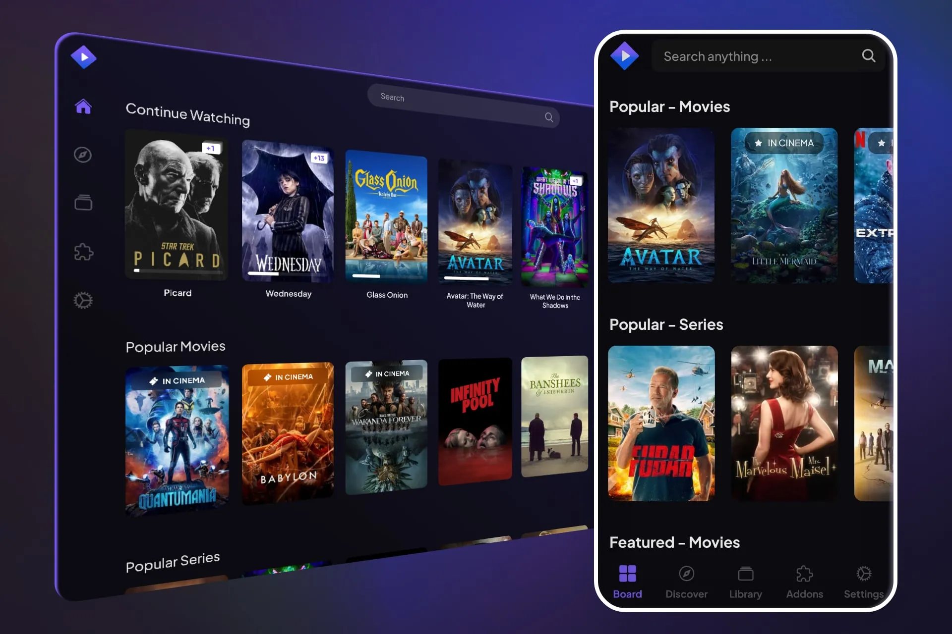 Private Server Rack High Fast Streaming 10GBPS